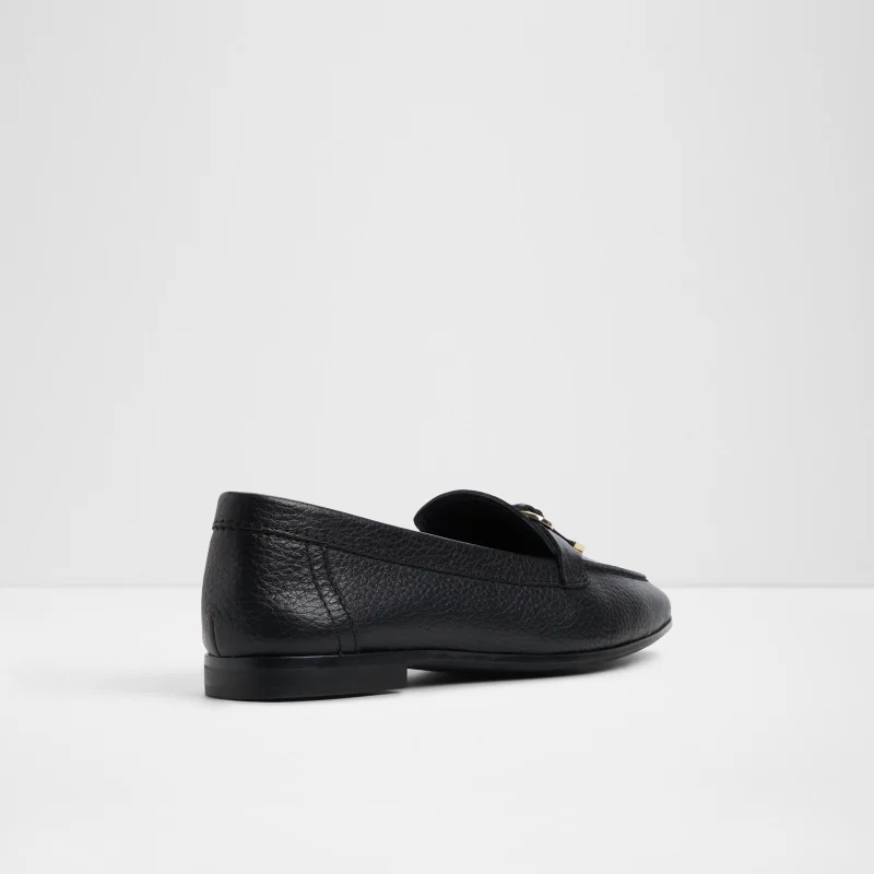 Aldo  YBILIDE Accessory Detail Loafers for Women | Best Price UAE