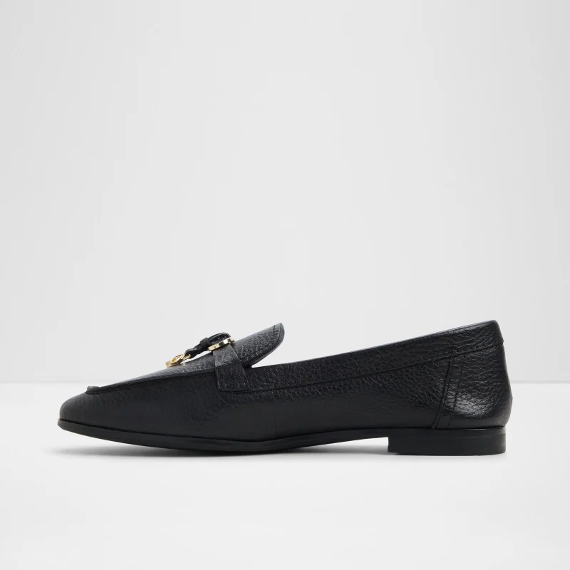 Aldo  YBILIDE Accessory Detail Loafers for Women | Best Price UAE