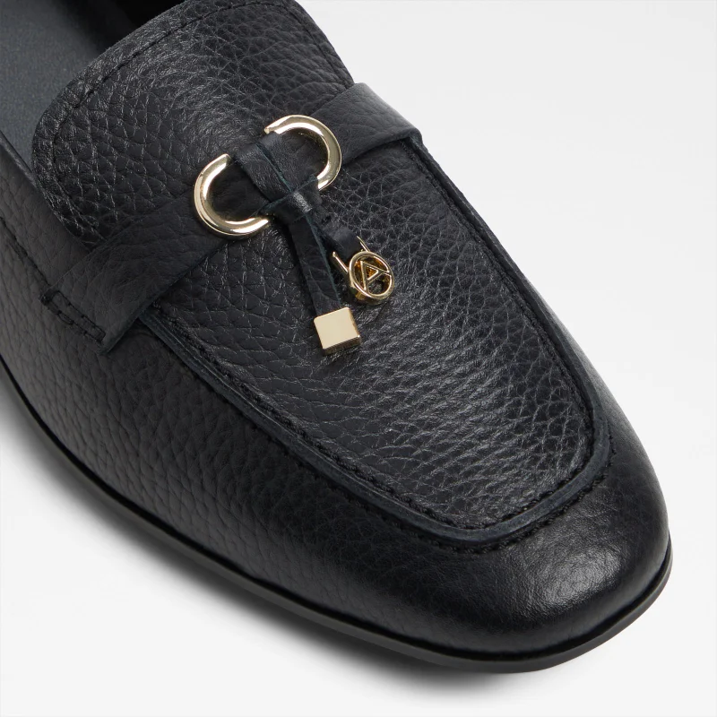 Aldo  YBILIDE Accessory Detail Loafers for Women | Best Price UAE