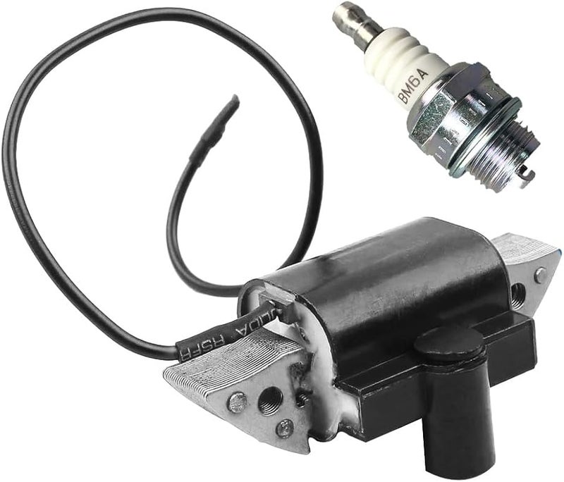 Stihl 041 041FB 041AV 041G 045 056 Farm Boss Chainsaw Ignition Coil 1154043200 - Image 2