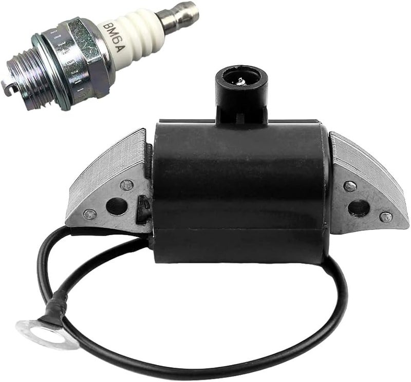 Stihl 041 041FB 041AV 041G 045 056 Farm Boss Chainsaw Ignition Coil 1154043200 - Image 4