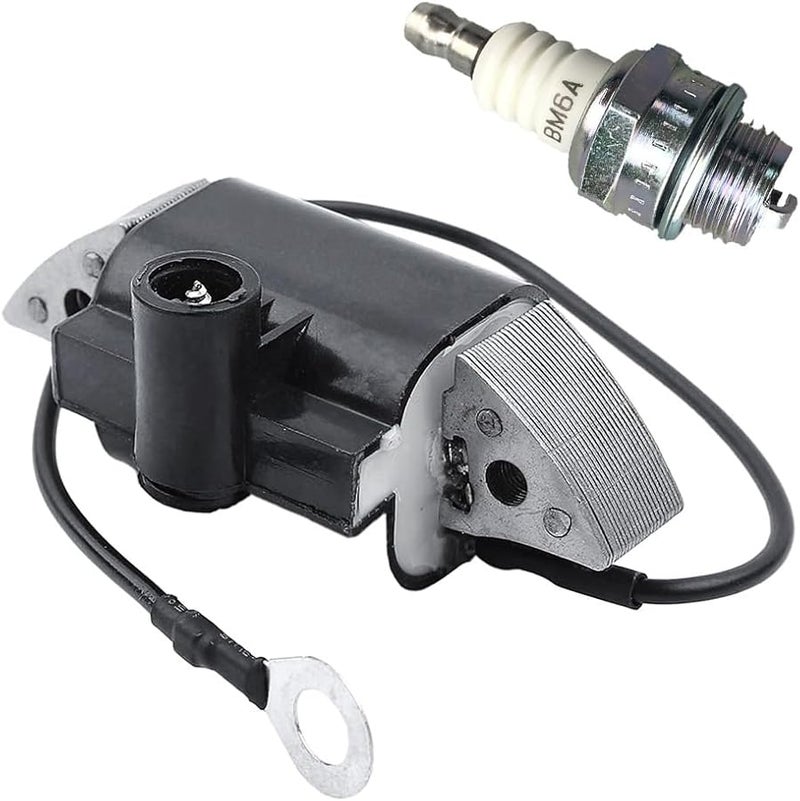 Stihl 041 041FB 041AV 041G 045 056 Farm Boss Chainsaw Ignition Coil 1154043200 - Image 3