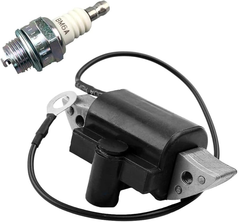 Stihl 041 041FB 041AV 041G 045 056 Farm Boss Chainsaw Ignition Coil 1154043200 - Image 5