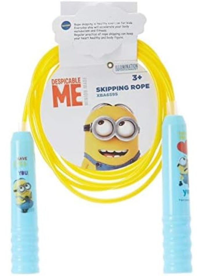 MESUCA Minions Jump Rope - Image 2