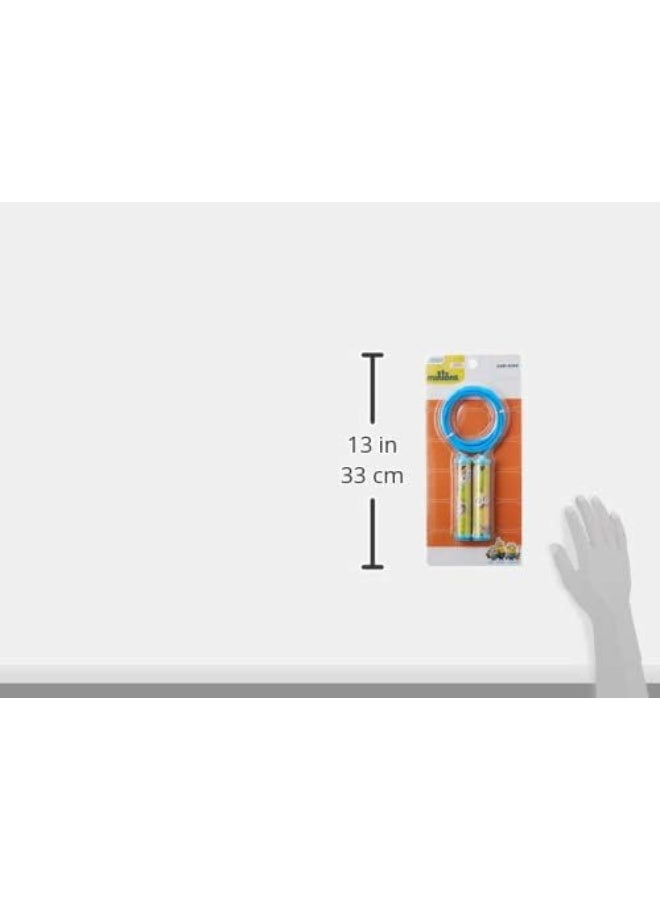 MESUCA Minions Jump Rope - Image 4