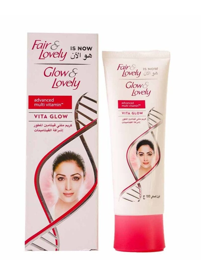 Advanced Multi Vitamin Face Cream 100G