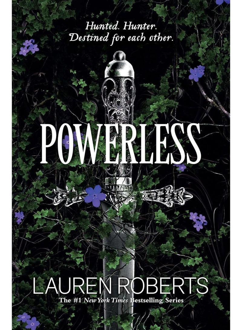 Powerless: 1