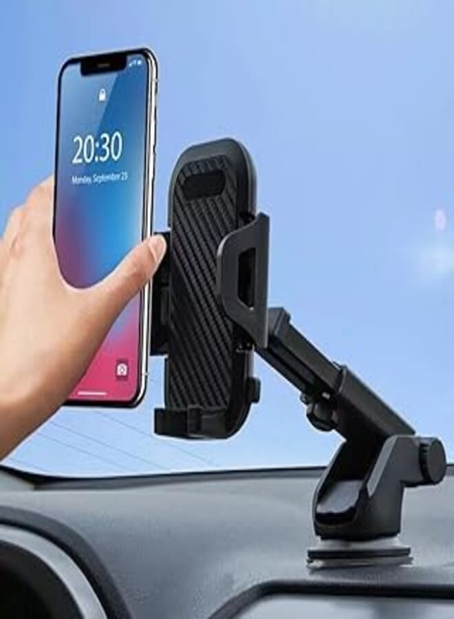 Mobile mount for cars
