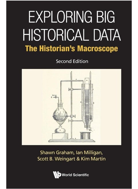 Exploring Big Historical Data: The Historian's Macroscope