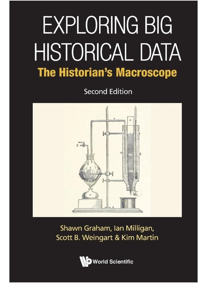 null - Exploring Big Historical Data: The Historian's Macroscope - Image 1