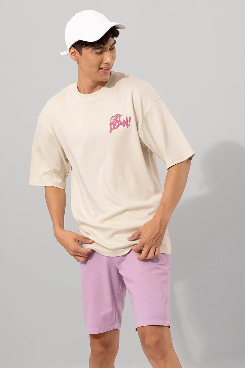 سنيتش تي شيرت بيج