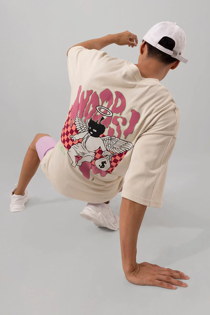 سنيتش تي شيرت بيج