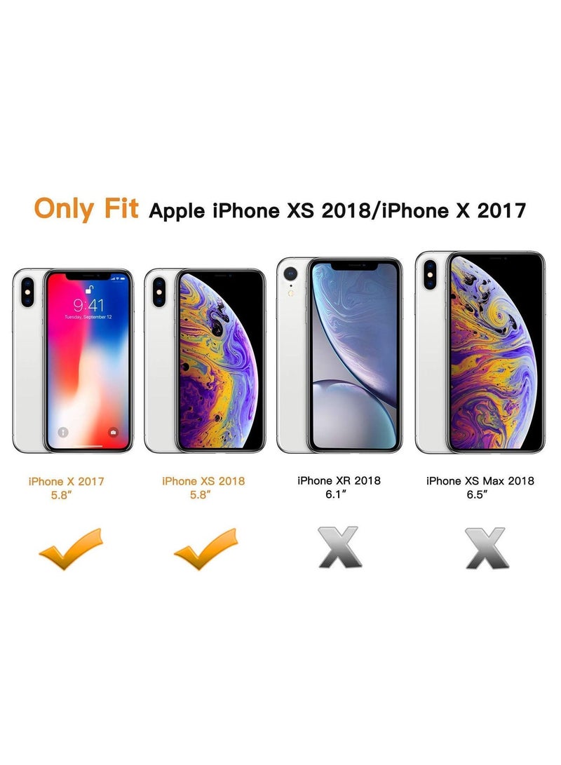 iPhone X Case Bumper TPU غطاء واقي للصدمات - Image 2
