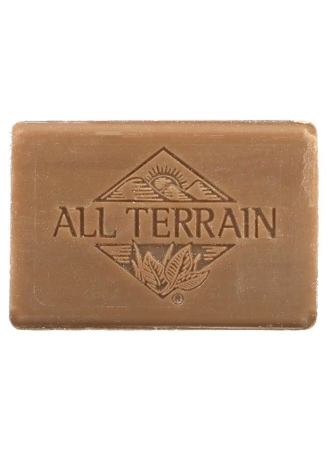All Terrain All Terrain, Poison Ivy/Oak Bar, 4 oz (112 g)  - Image 3