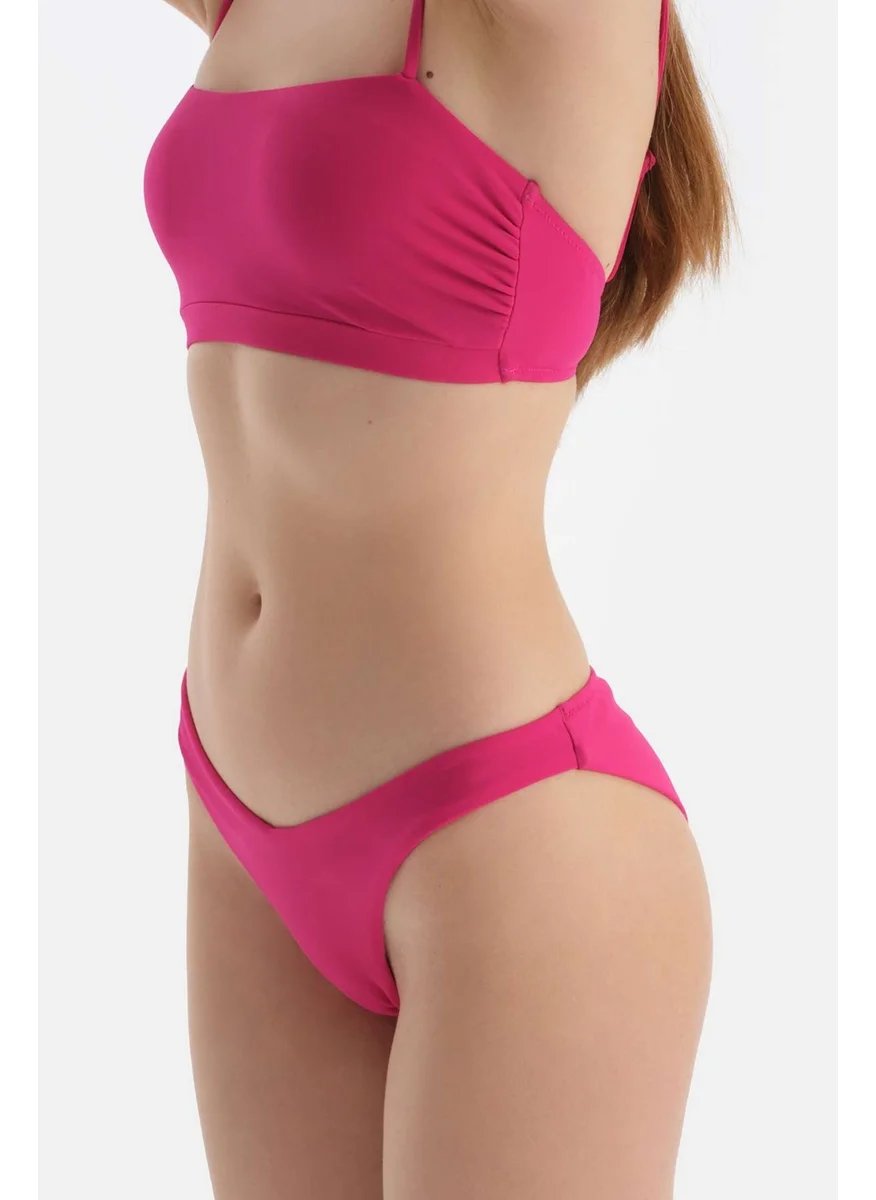 dagi Fuchsia Bralette