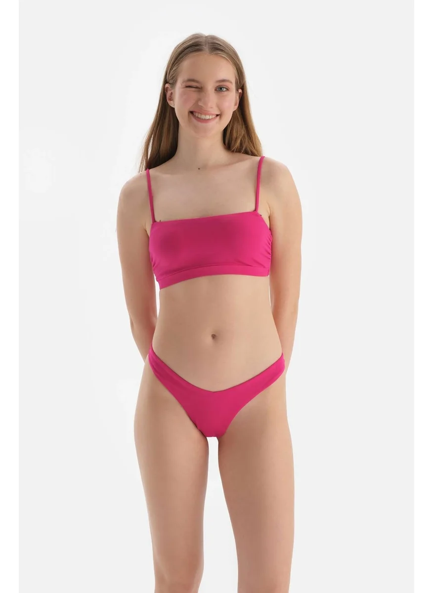 dagi Fuchsia Bralette