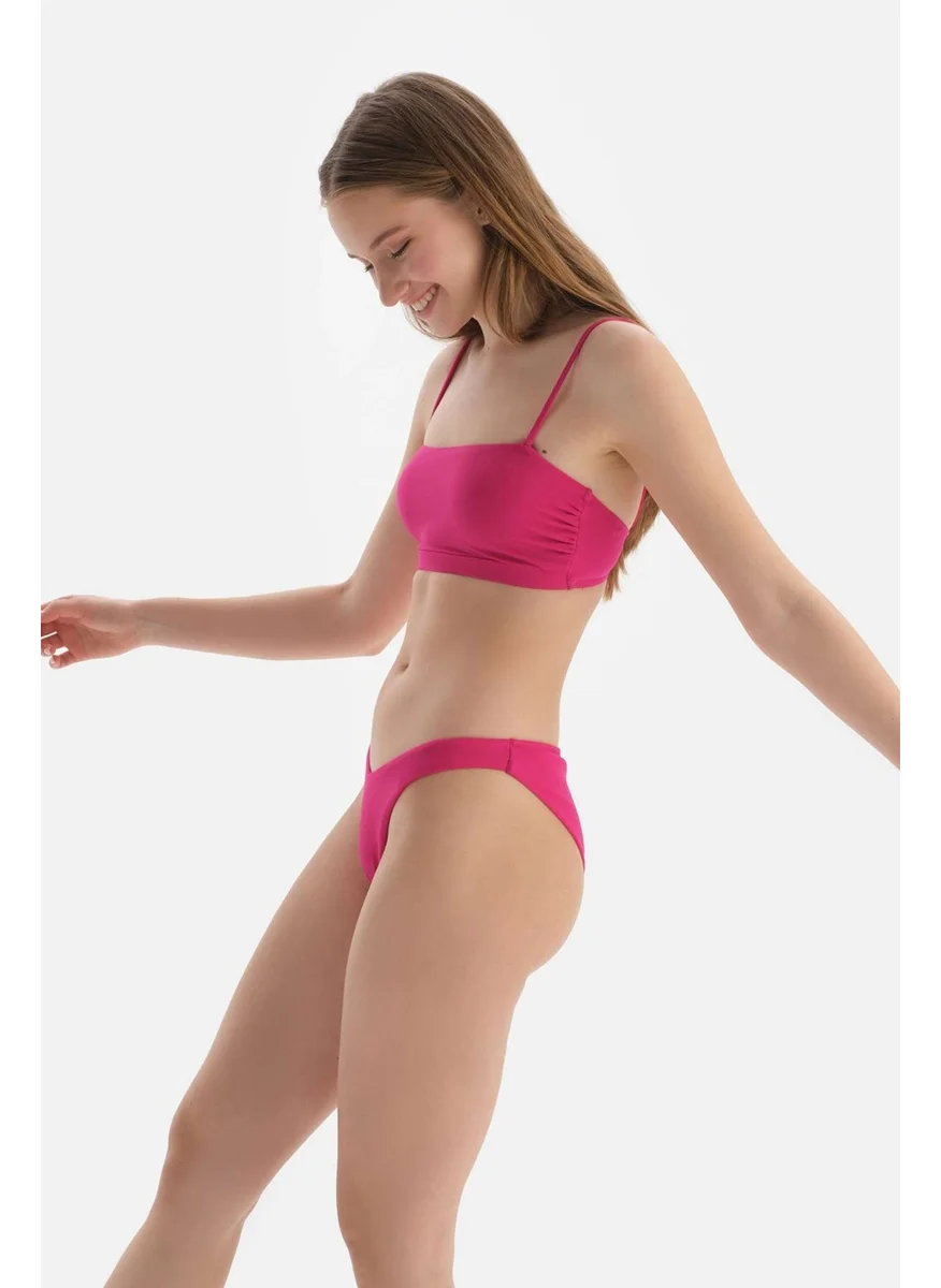 dagi Fuchsia Bralette