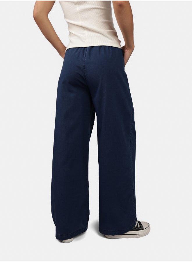 American Eagle AE Wide-Leg Drawstring Pant  - Image 2