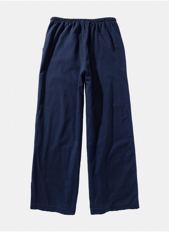 American Eagle AE Wide-Leg Drawstring Pant  - Image 3