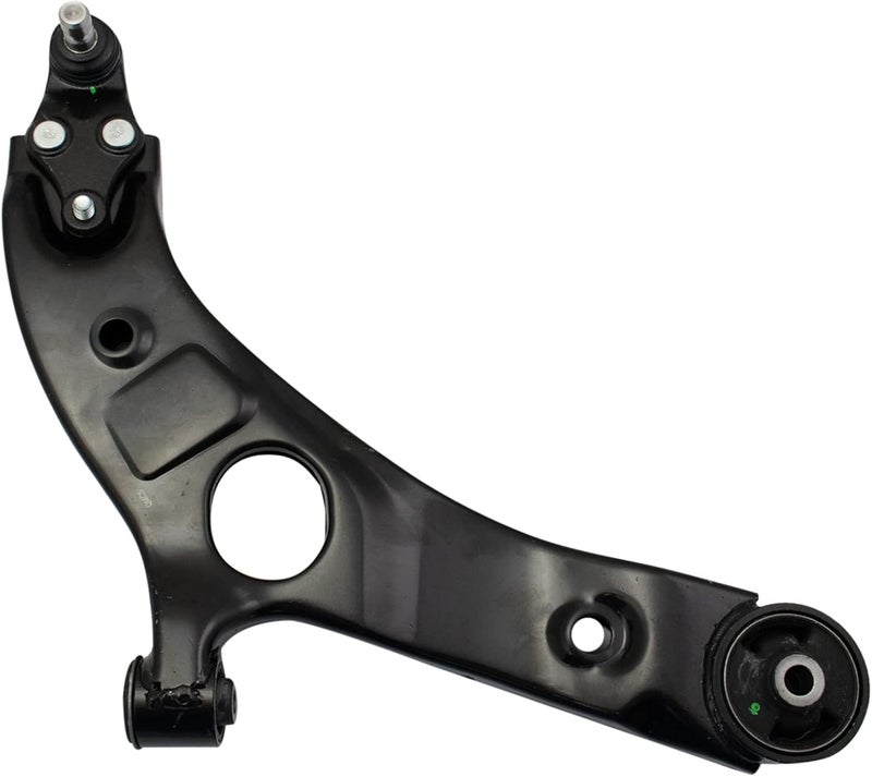 TRQ Front Lower Control Arm with Ball Joint Set - Image 5
