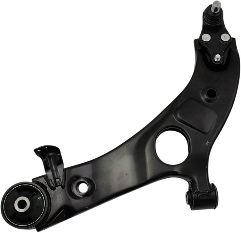 TRQ Front Lower Control Arm with Ball Joint Set - Image 4