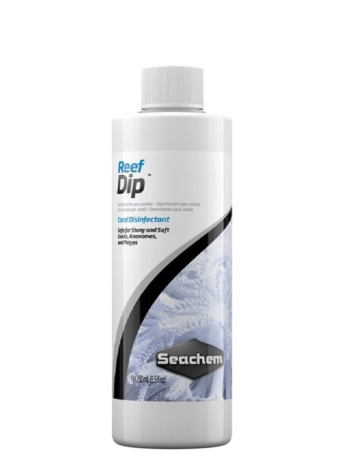 Seachem غمر الشعاب - 250 مل