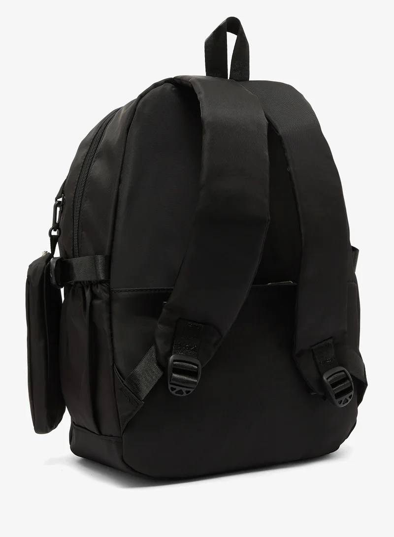 JUNE Kids Essential Large Capacity Backpack