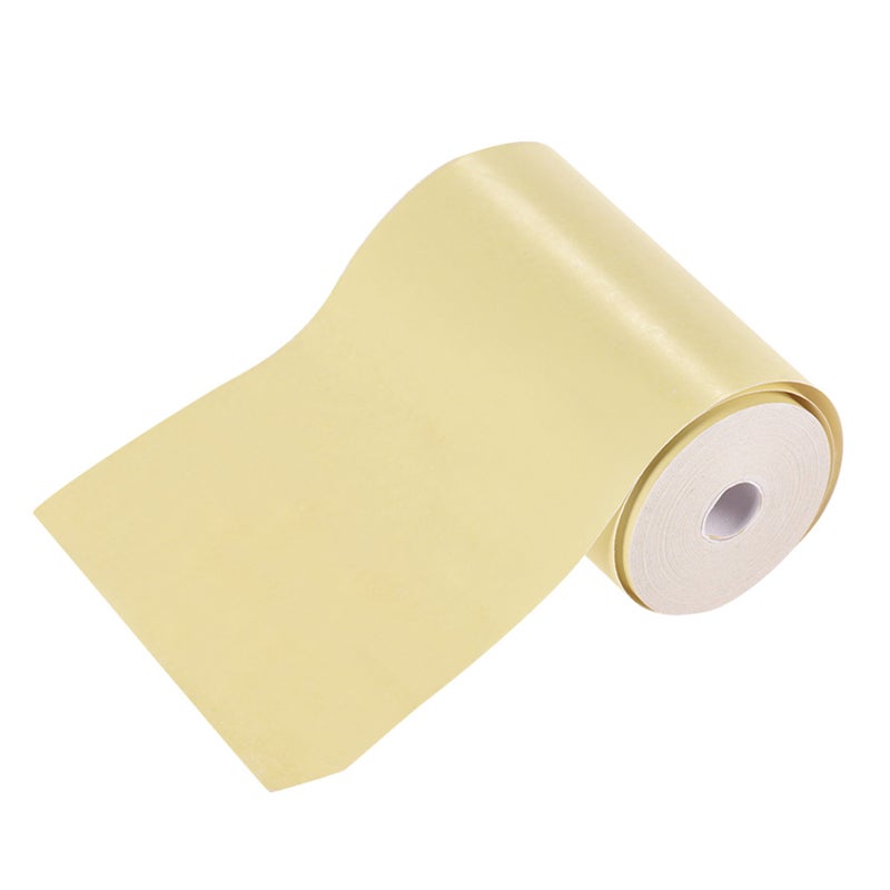 Color Thermal Paper Roll 57*30mm Bill Receipt Photo Paper Clear Printing for PeriPage A6 Pocket Thermal Printer for PAPERANG P1/P2 Mini Photo Printer, 3 Rolls - Image 3