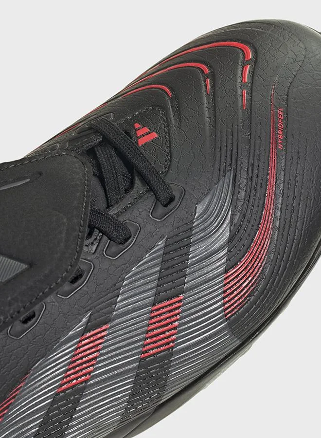 adidas حذاء Predator League Fold-Over Tongue Turf