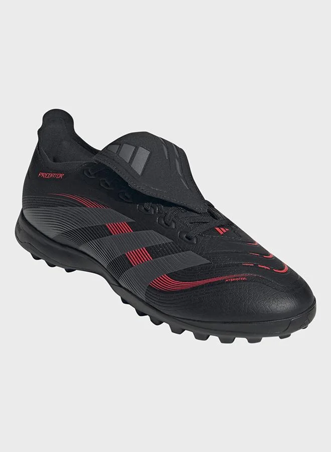adidas حذاء Predator League Fold-Over Tongue Turf