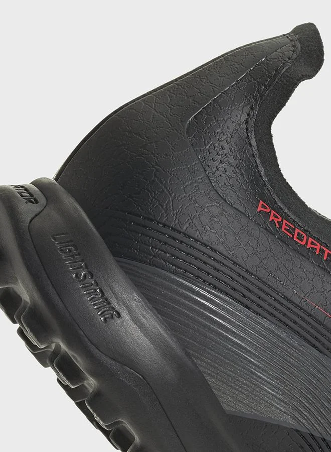 adidas حذاء Predator League Fold-Over Tongue Turf