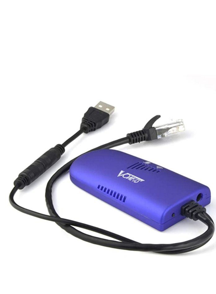 Vonets VAP11G-300 Wireless Portable Wifi Repeater/Bridge/AP Modes - Image 1