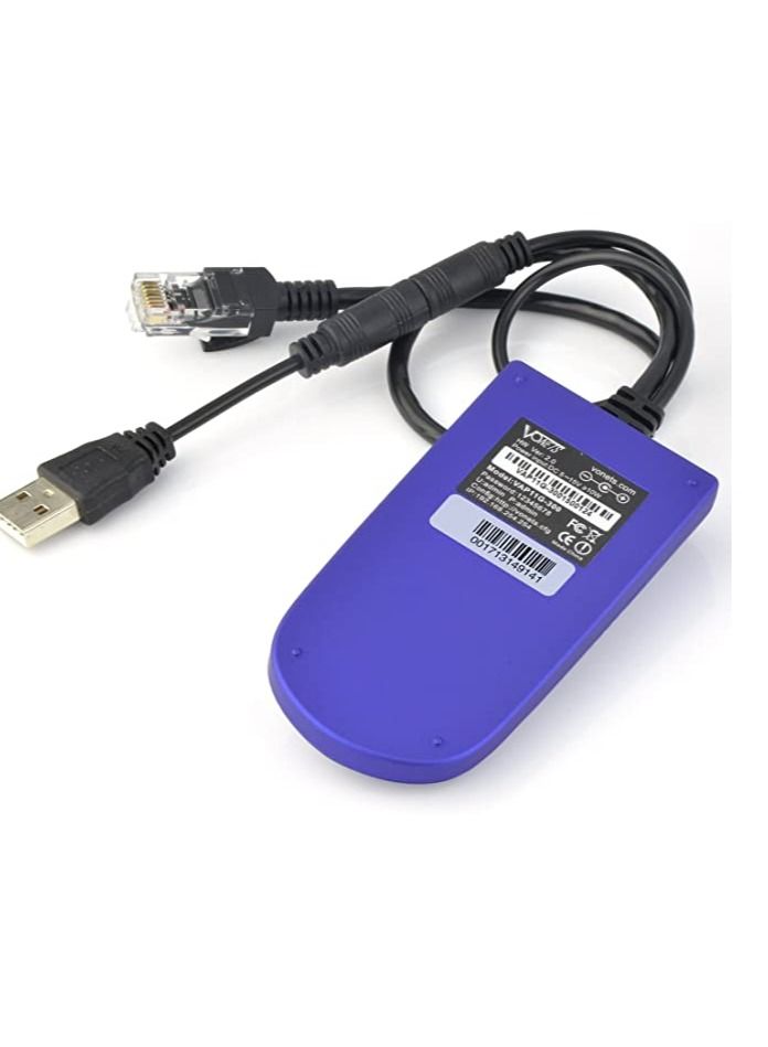 Vonets VAP11G-300 Wireless Portable Wifi Repeater/Bridge/AP Modes - Image 2