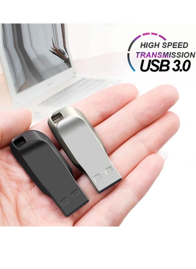 2 تيرا بايت USB 3.0 عالية السرعة فلاش محرك قلم معدني مقاوم للماء أسود - pzsku/ZF1FD41CC6325CF574ECAZ/45/_/1738757066/d8c49946-1bc8-4aff-a7b8-15620fb9751f