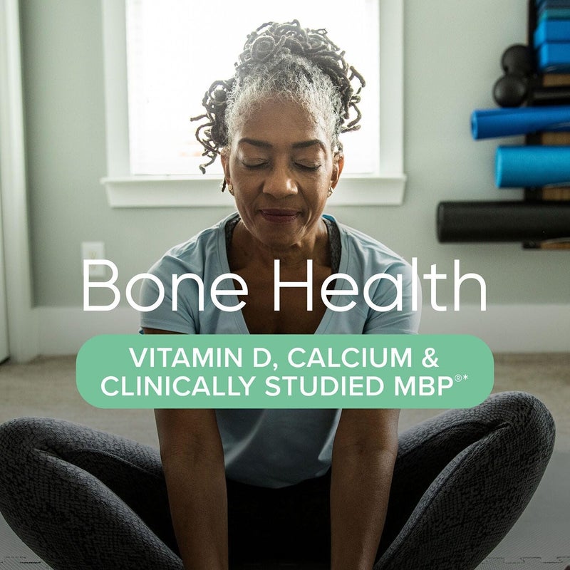 GNC Womens Ultra Mega 50 Plus Vitapak Program 30 Packs for Overall Womens Health for Those Over 50 - Image 3