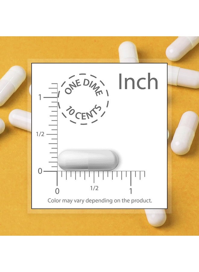 سوبرسمارت - 5-لوكسين 200 ملغ في اليوم (براءة اختراع) - مكمل AKBA - مستخلص 5-لوكسين من بوسويليا سيراتا | خالي من الكائنات المعدلة وراثيًا وخالي من الغلوتين - 90 كبسولة نباتية - Image 5