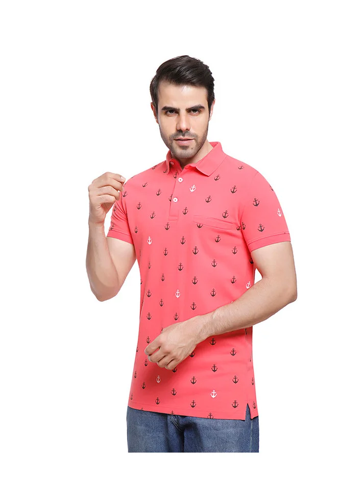 Coup Coup - Polo-Shirt for Men