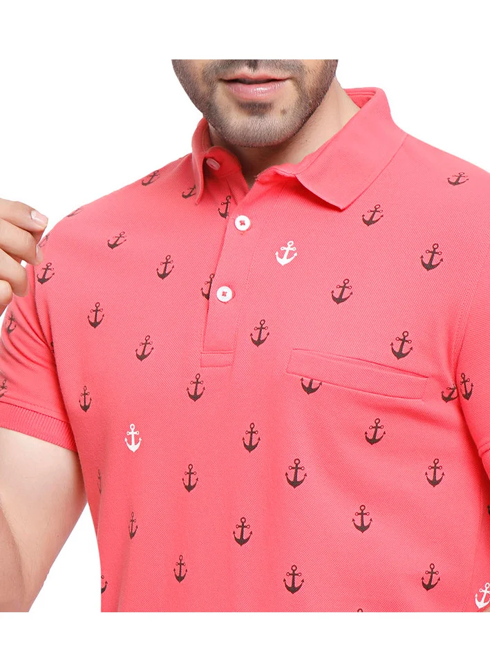 Coup Coup - Polo-Shirt for Men