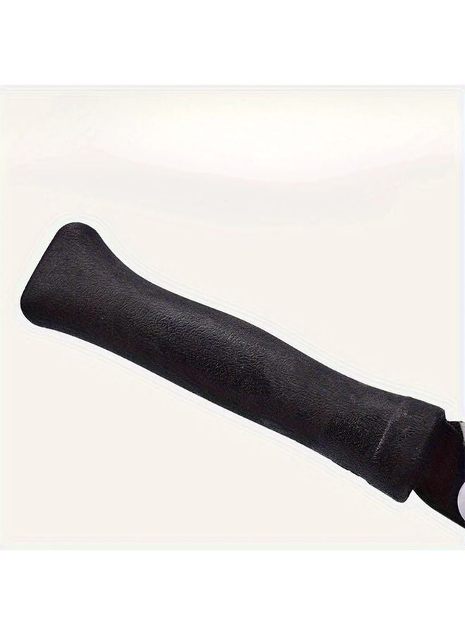 Big Hook Knife Garden Tool Curved Blade For Branch Cutting Weed Removal - Image 5