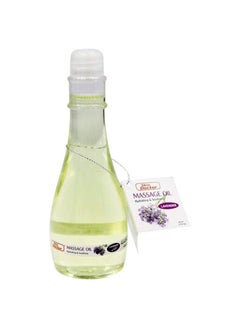 Lavender Massage Oil 120ml
