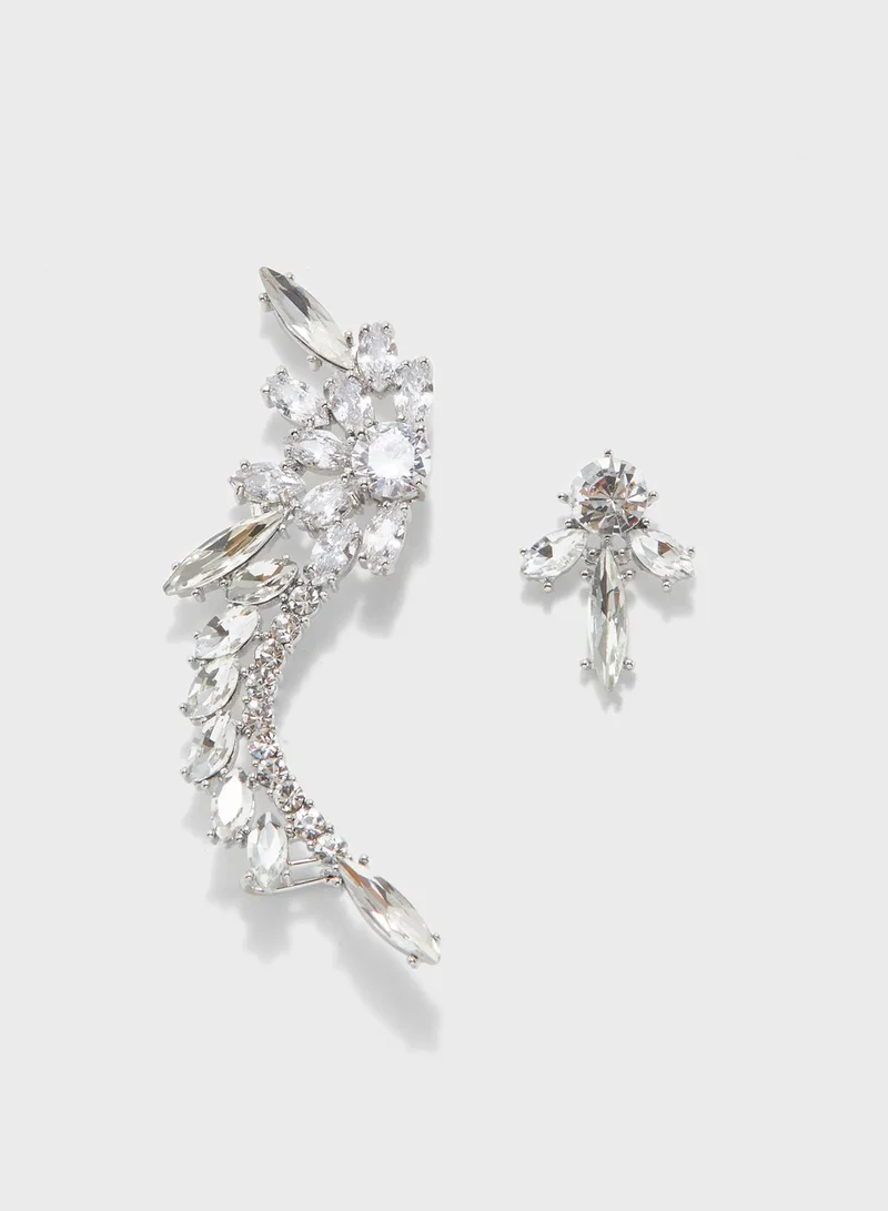 ALDO Afadoven Earrings for Women Best Price KSA
