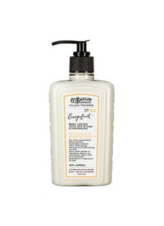 C. O. Bigelow C.O. Bigelow Grapefruit Body Lotion for Women and Men, Village Perfumer Lotion with Olive Oil, Borage Oil, and Aloe Vera Concentrate, 10 fl oz  - Image 5