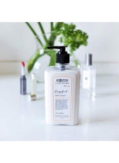 C. O. Bigelow C.O. Bigelow Grapefruit Body Lotion for Women and Men, Village Perfumer Lotion with Olive Oil, Borage Oil, and Aloe Vera Concentrate, 10 fl oz  - Image 3