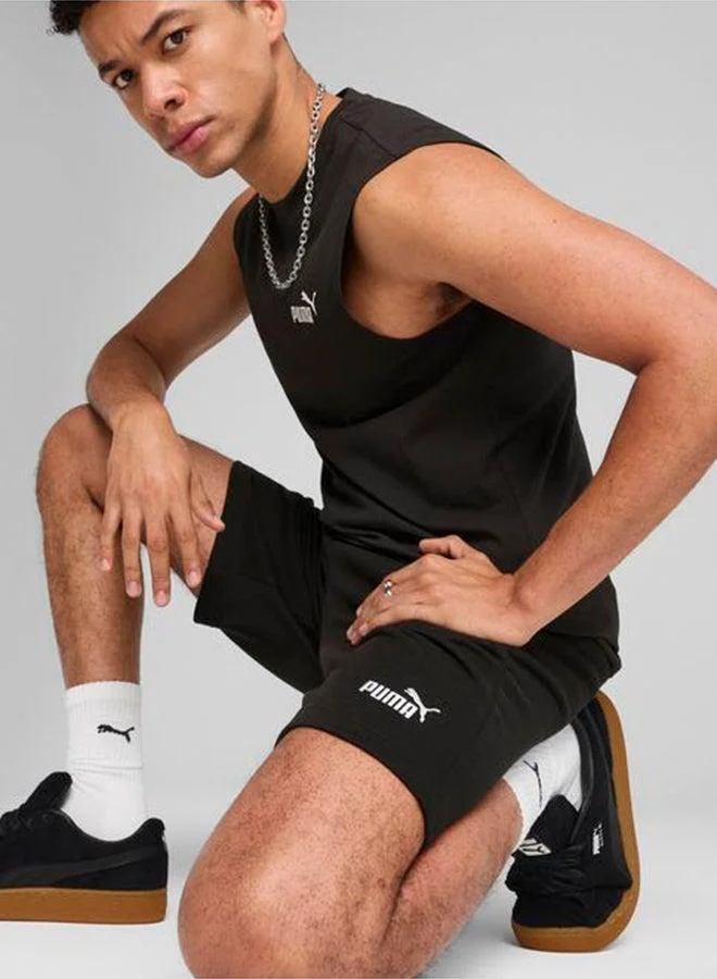 PUMA 10" Essential Logo Shorts