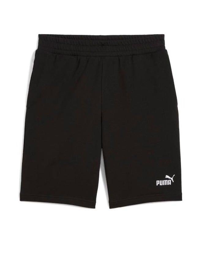 PUMA 10" Essential Logo Shorts - Image 5