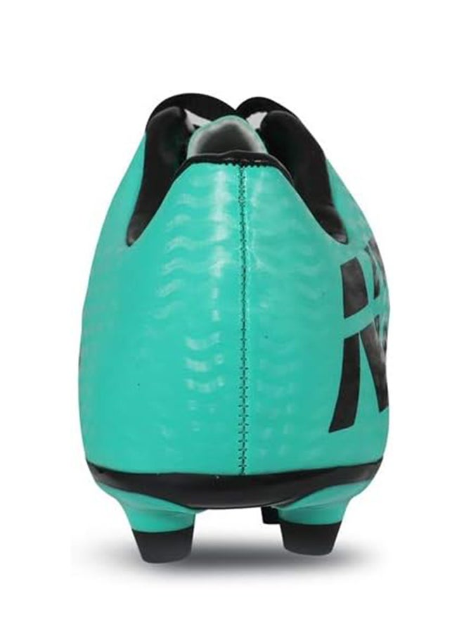 Vector X - NXG Football Shoes | 5 UK/ 6 US / 39 EU | PVC | Synthetic sole | Lace-Up | Padded Footbed | Durable - Image 1