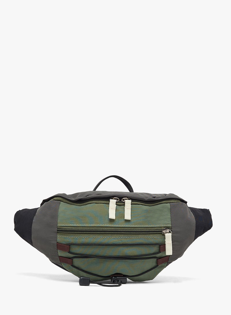 سفنتي فايف حقيبة خصر كروس بودي - Image 1