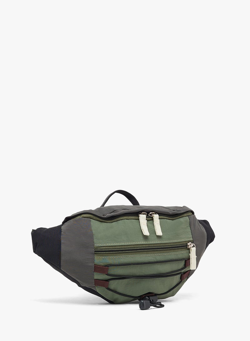 سفنتي فايف حقيبة خصر كروس بودي - Image 3