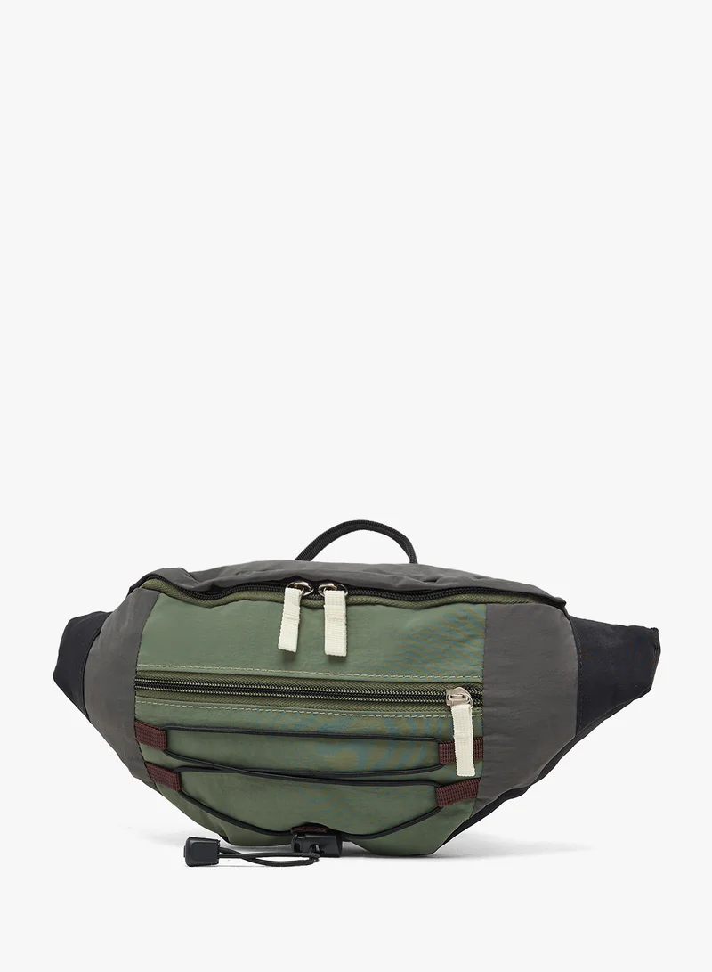 Seventy Five Crossbody Waist Bag