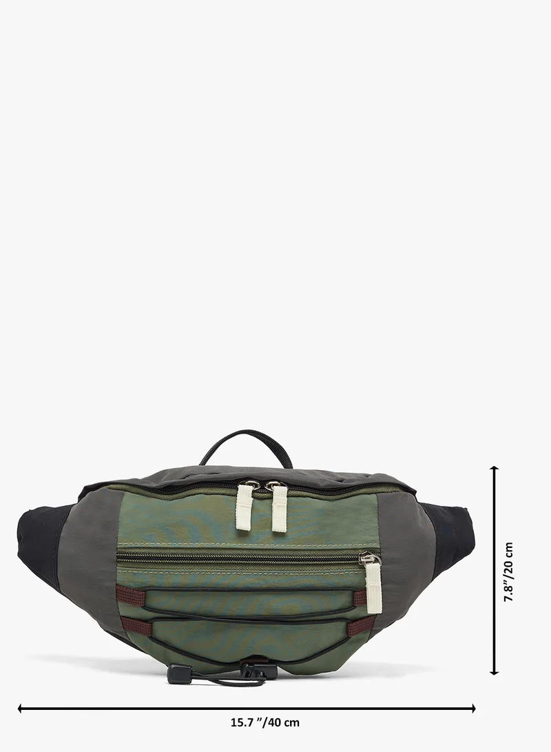 Seventy Five Crossbody Waist Bag